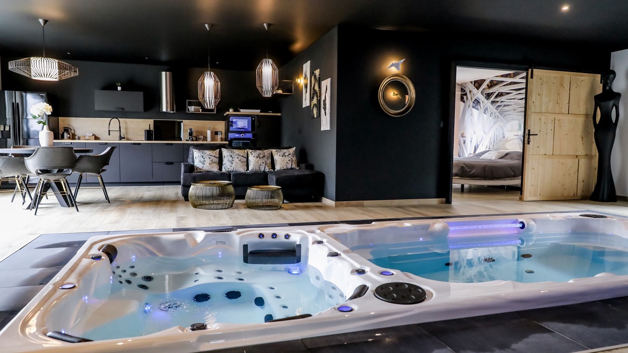 Photo of Bedroom in Bain-de-Bretagne