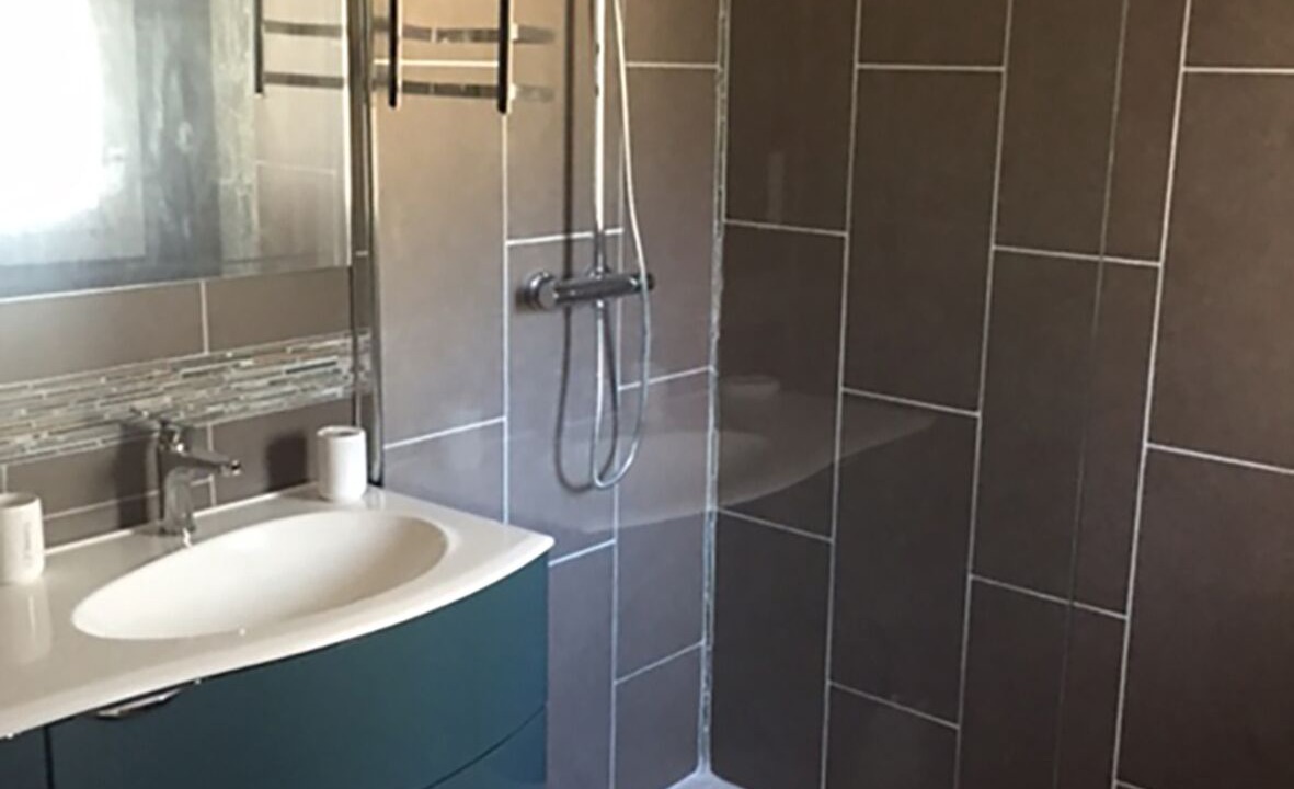 Photo of Bathroom in Mondragon