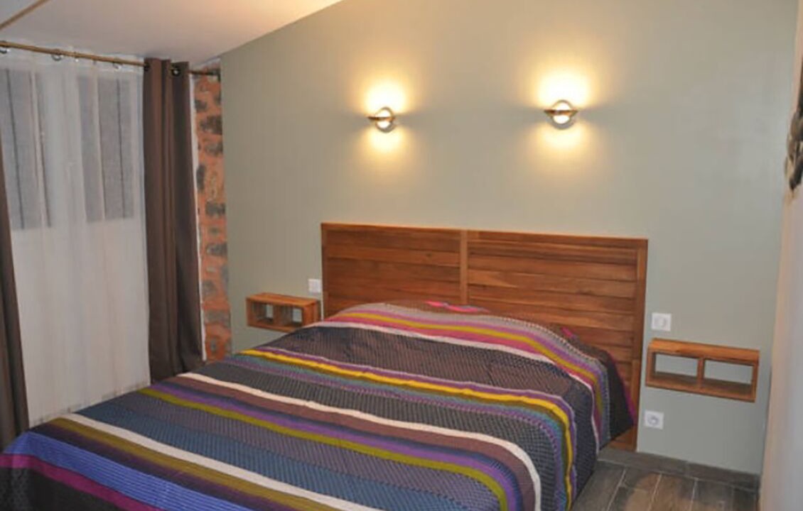 Photo of Bedroom in Mondragon