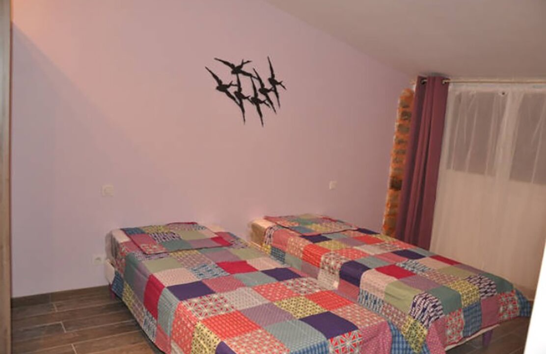 Photo of Bedroom in Mondragon