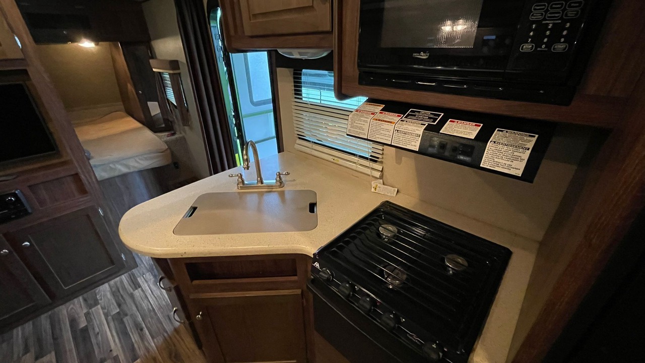 Photo of Kitchen in Keswick
