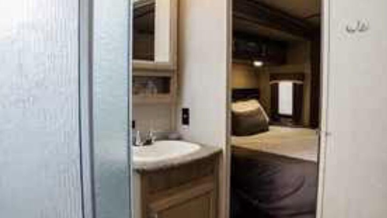 Photo of Bathroom in Keswick