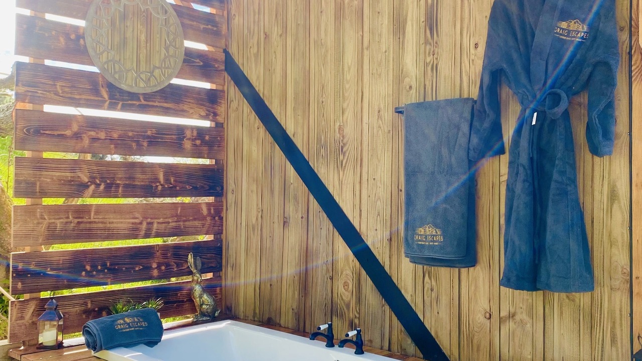 Photo of Outdoor in Llanfair-Dyffryn-Clwyd