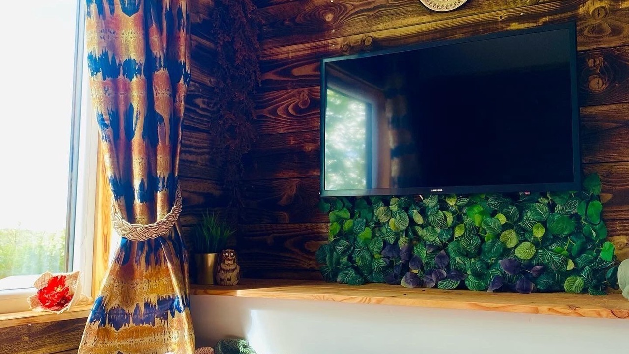 Photo of Bedroom in Llanfair-Dyffryn-Clwyd