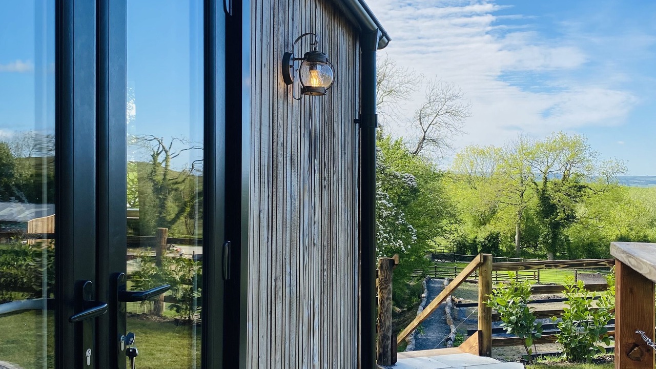 Photo of Outdoor in Llanfair-Dyffryn-Clwyd