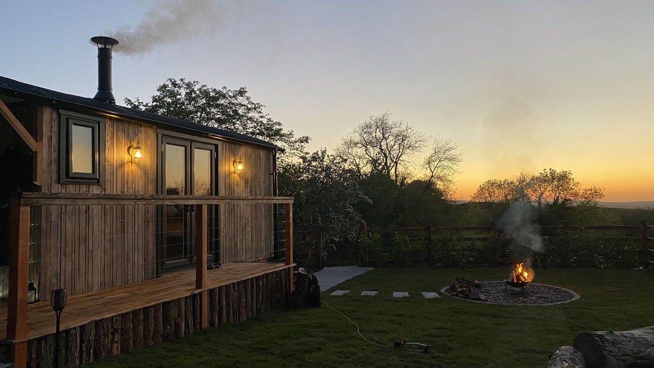 Photo of Outdoor in Llanfair-Dyffryn-Clwyd