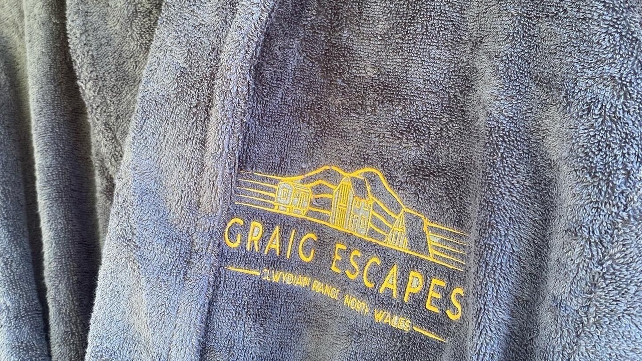 Photo of Bedroom in Llanfair-Dyffryn-Clwyd