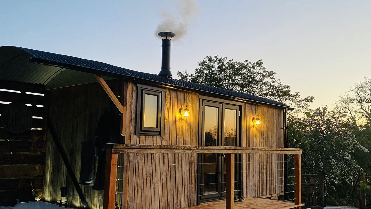 Photo of Outdoor in Llanfair-Dyffryn-Clwyd