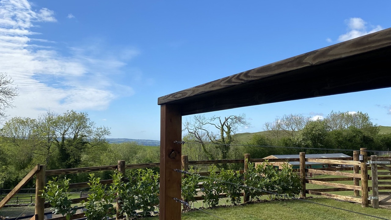 Photo of Outdoor in Llanfair-Dyffryn-Clwyd