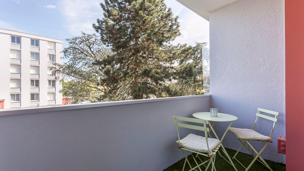 Photo of Outdoor in Francheville Le Bas