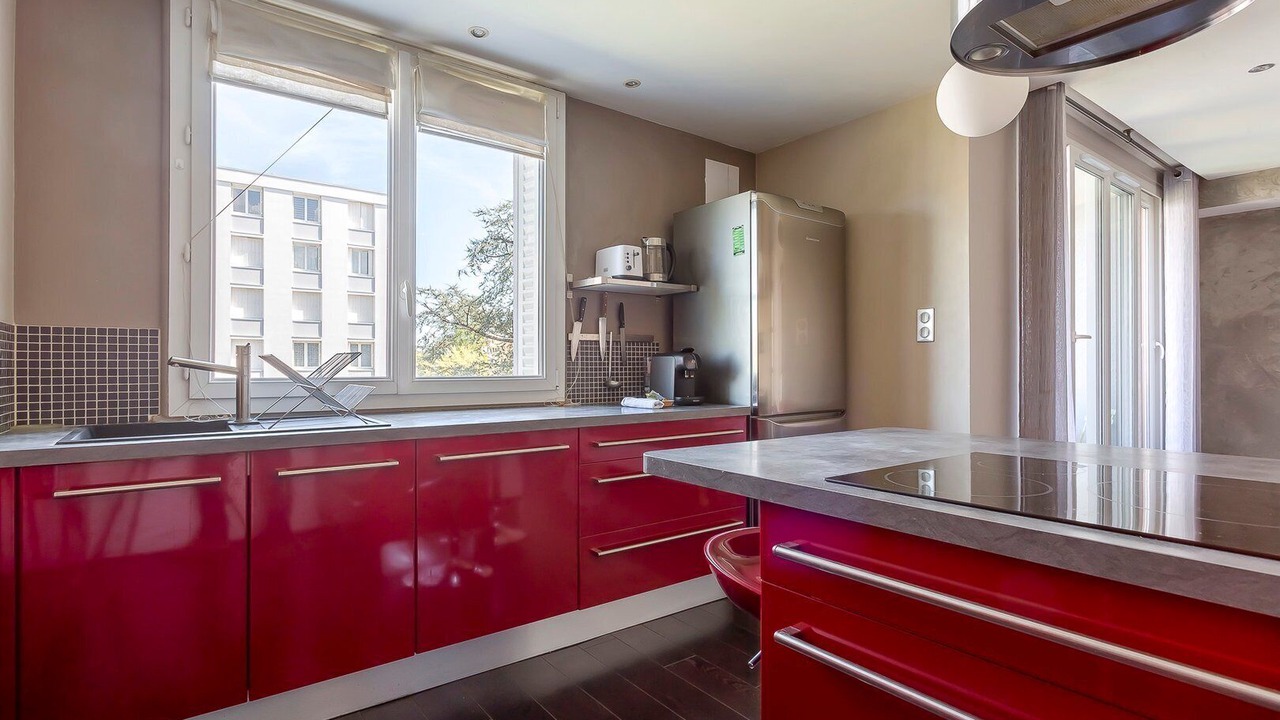 Photo of Kitchen in Francheville Le Bas