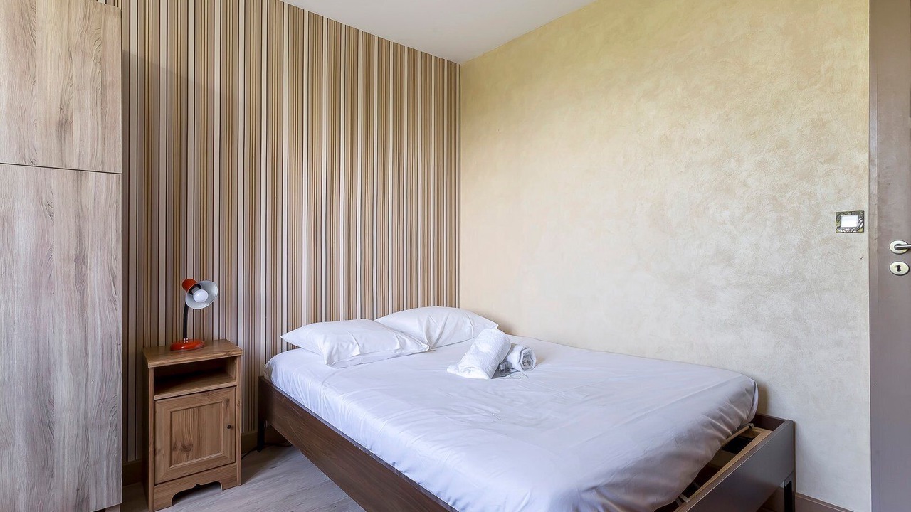 Photo of Bedroom in Francheville Le Bas