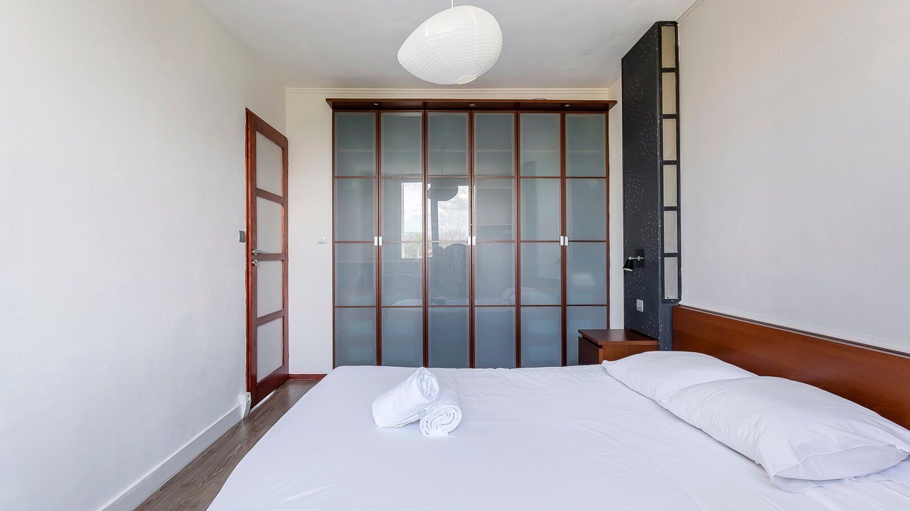 Photo of Bedroom in Francheville Le Bas