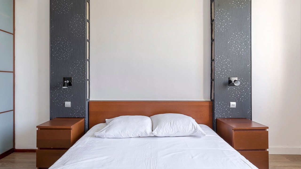 Photo of Bedroom in Francheville Le Bas