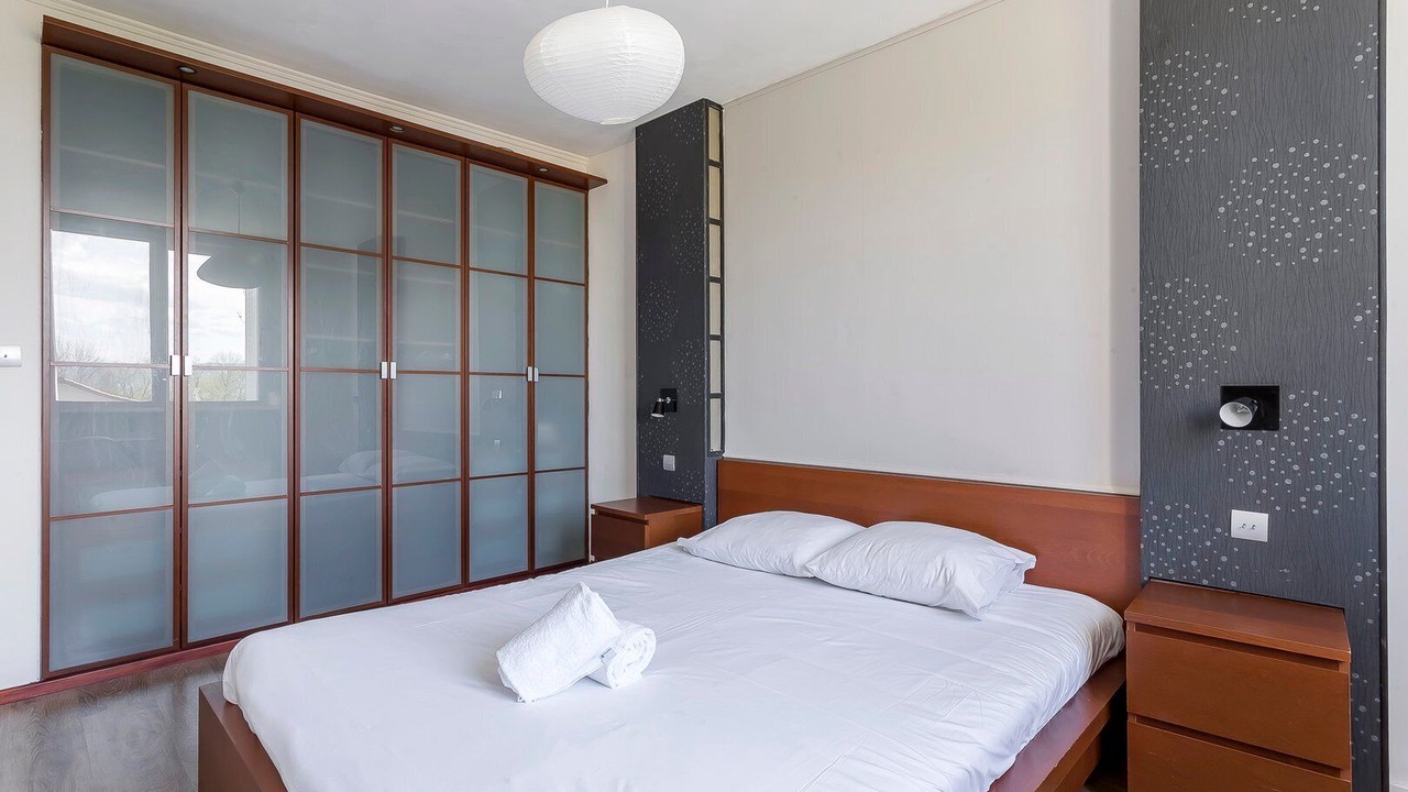 Photo of Bedroom in Francheville Le Bas