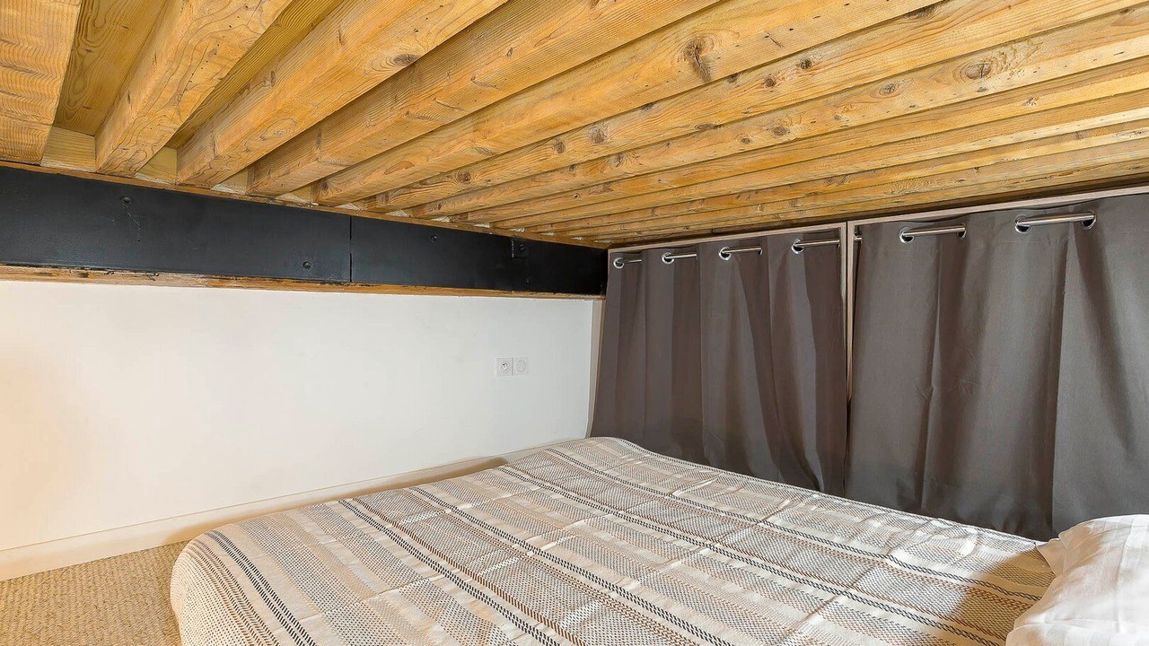 Photo of Bedroom in Bellecour - Hotel Dieu