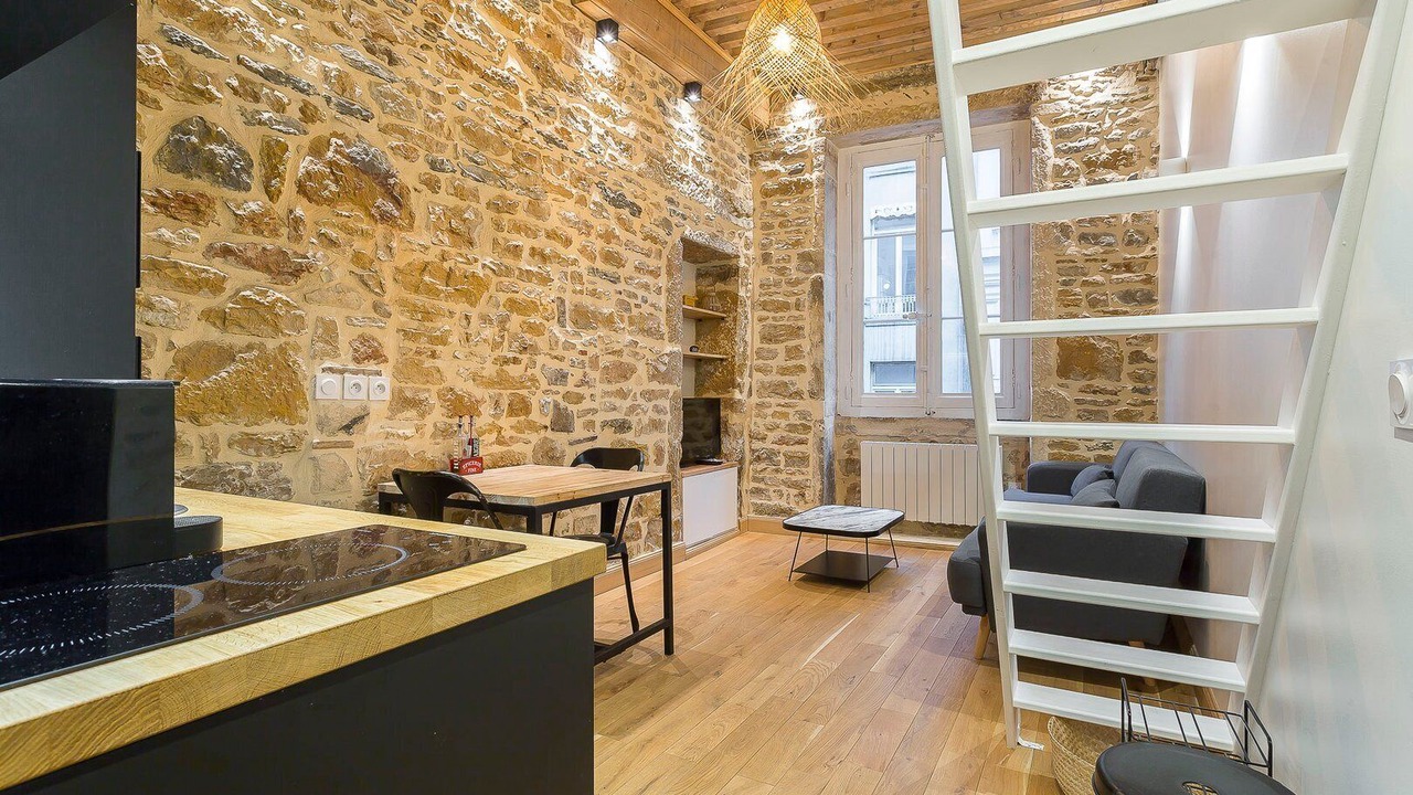 Photo of Others in Bellecour - Hotel Dieu