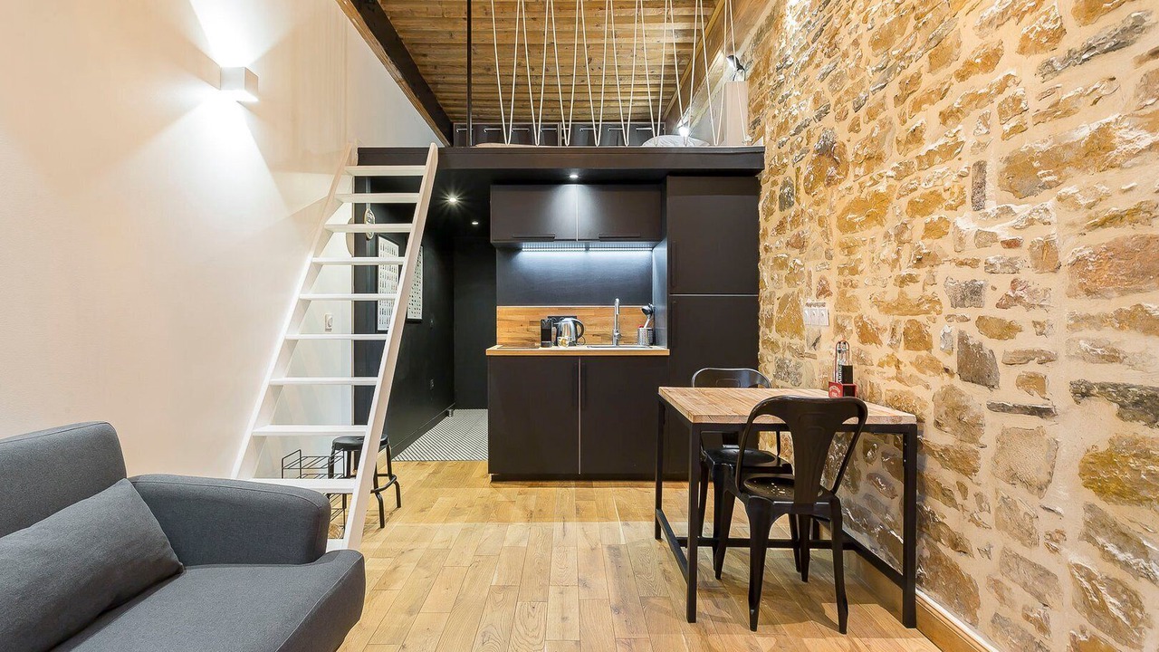 Photo of Others in Bellecour - Hotel Dieu