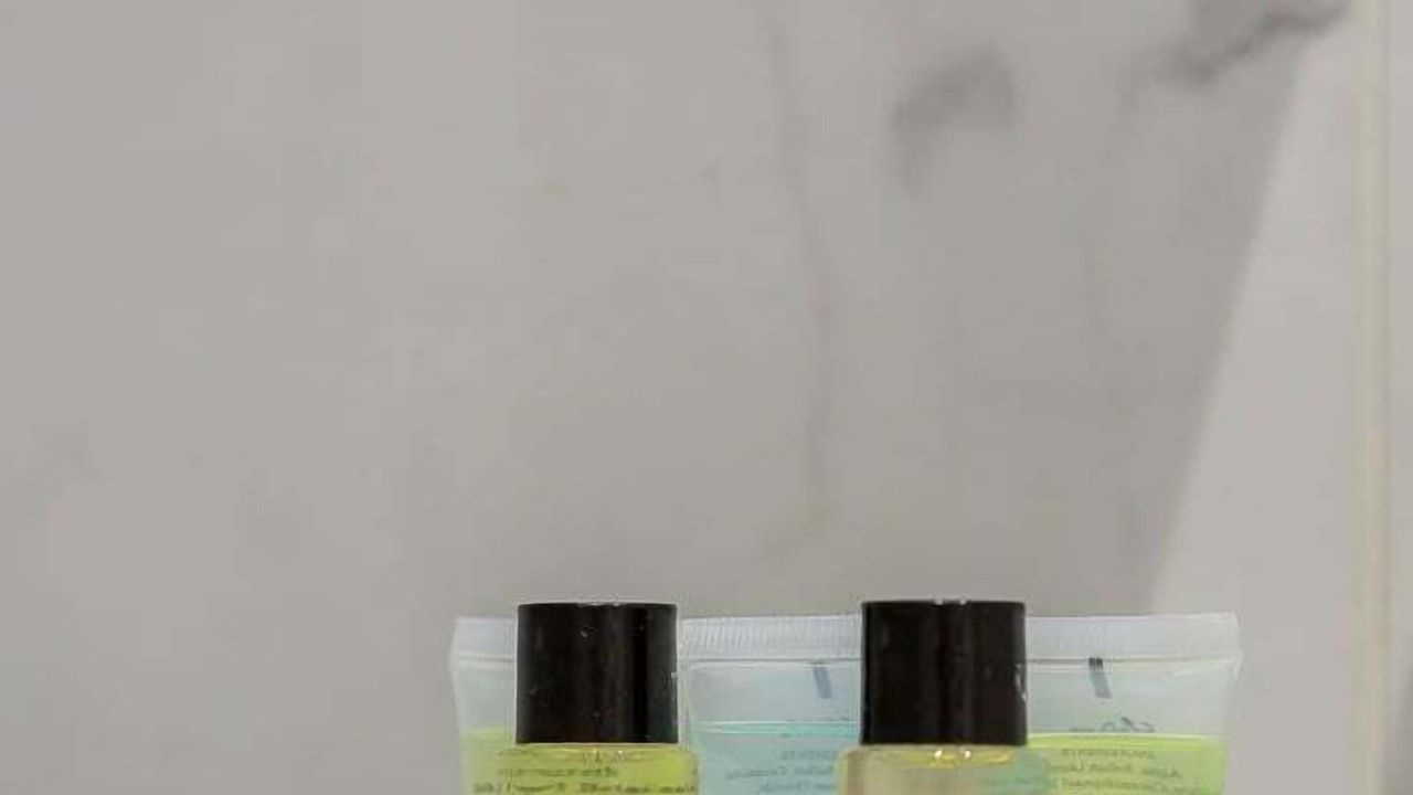 Photo of Bathroom in Bellecour - Hotel Dieu