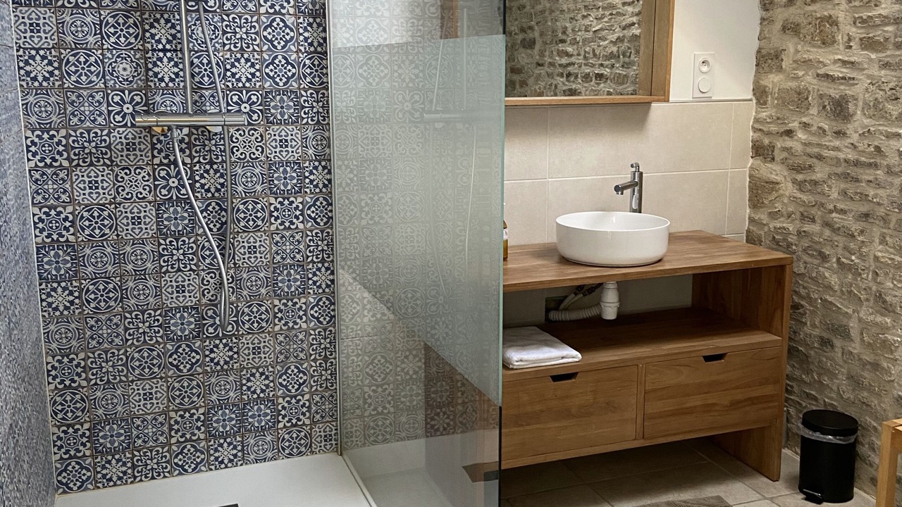 Photo of Bathroom in Meuvaines