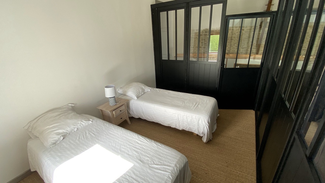 Photo of Bedroom in Meuvaines