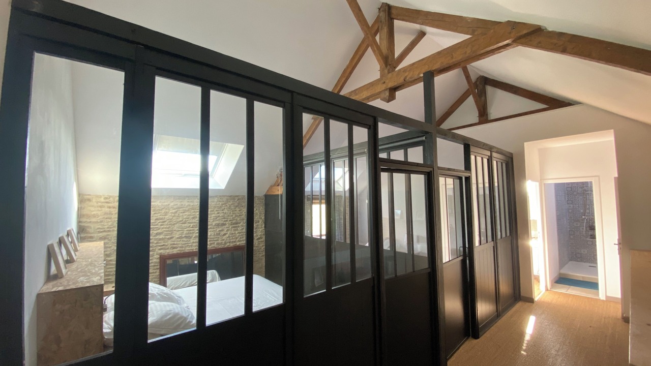 Photo of Bedroom in Meuvaines