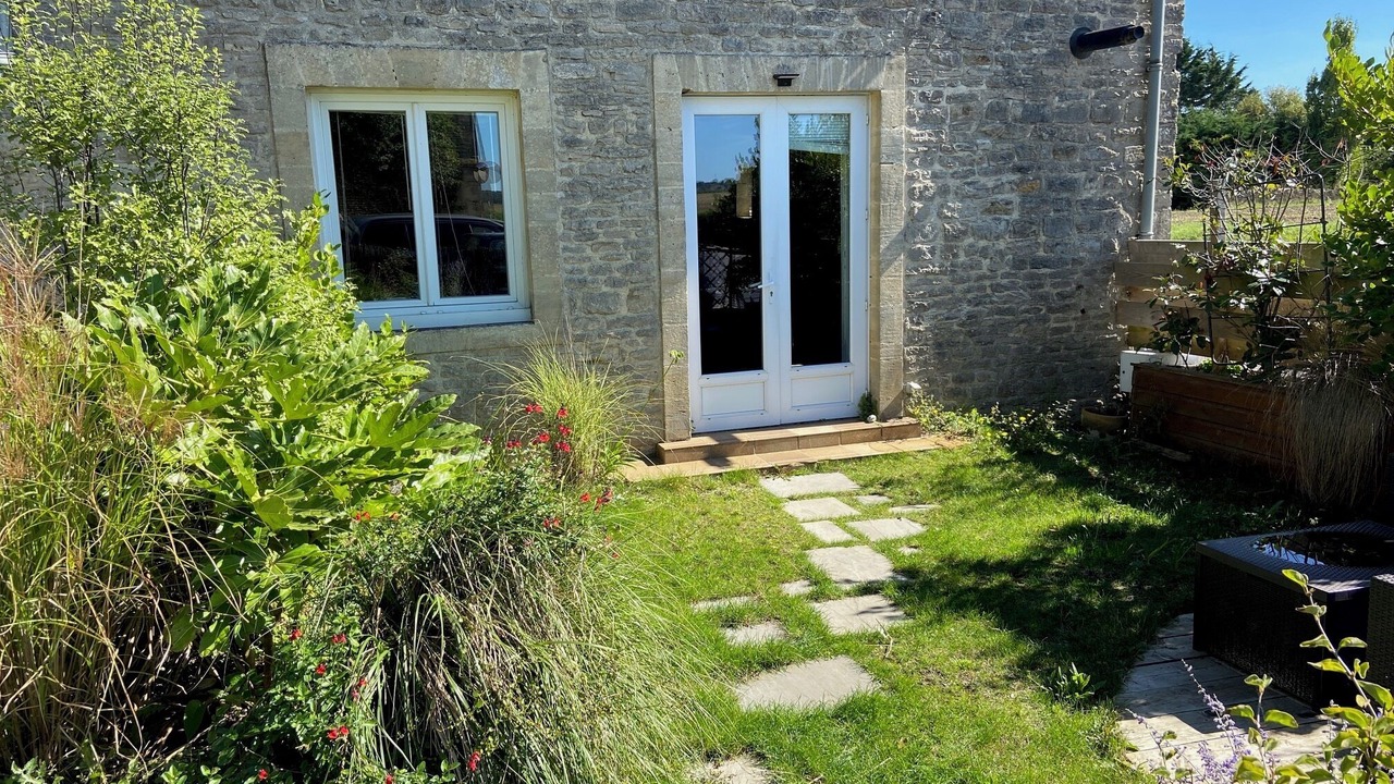 Photo of Outdoor in Meuvaines