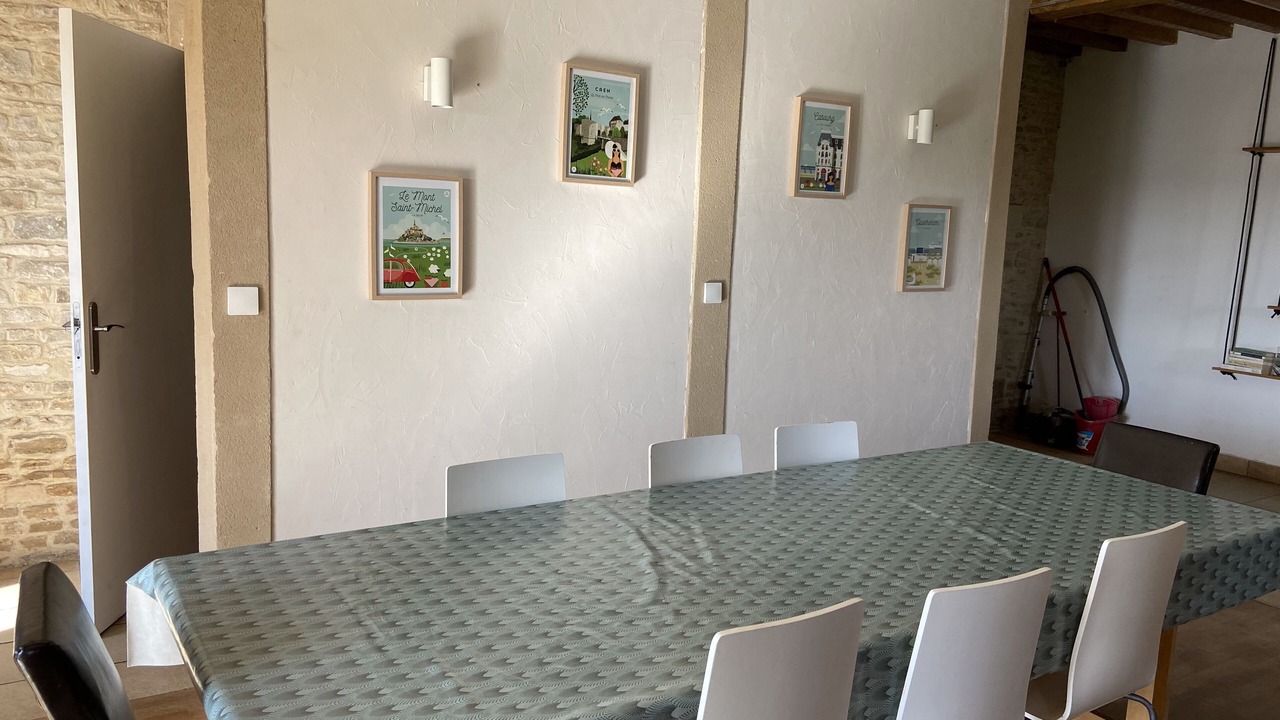 Photo of Others in Meuvaines