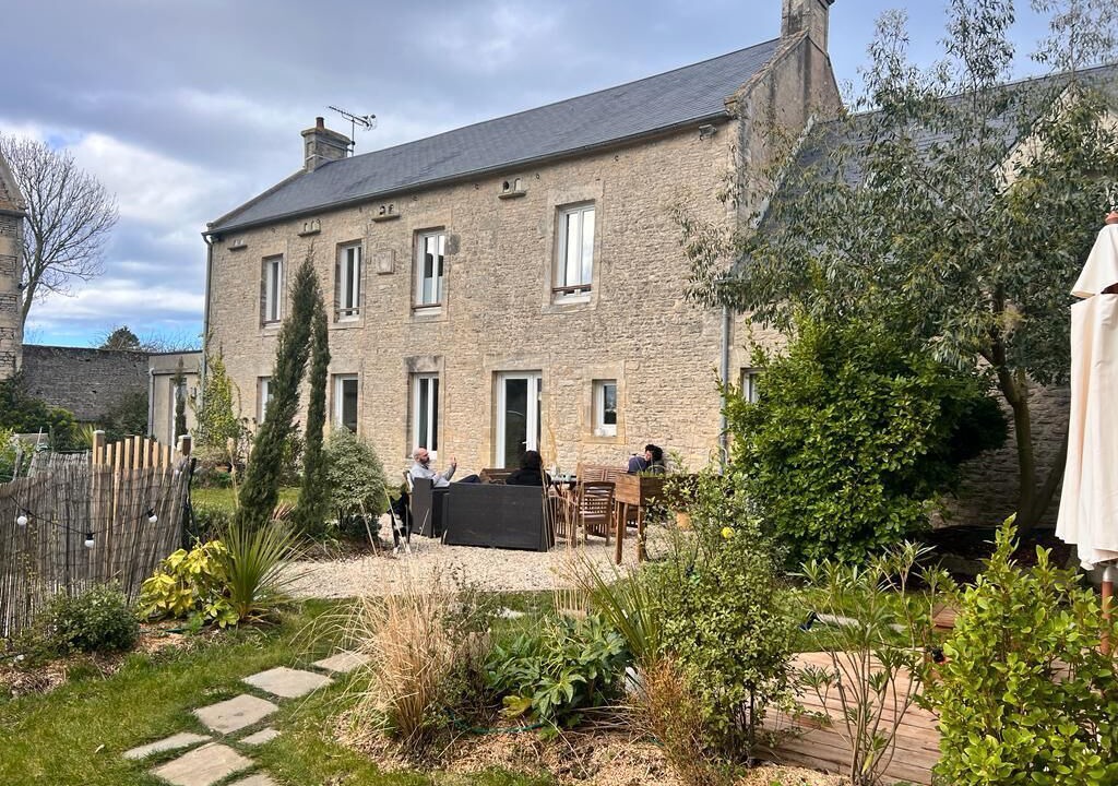 Photo of Outdoor in Meuvaines