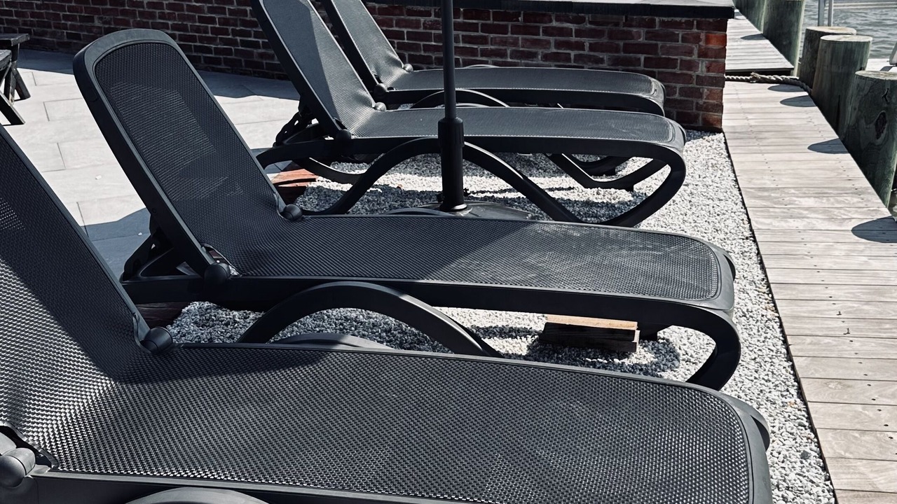 Photo of Patio Balcony in South Beach Haven