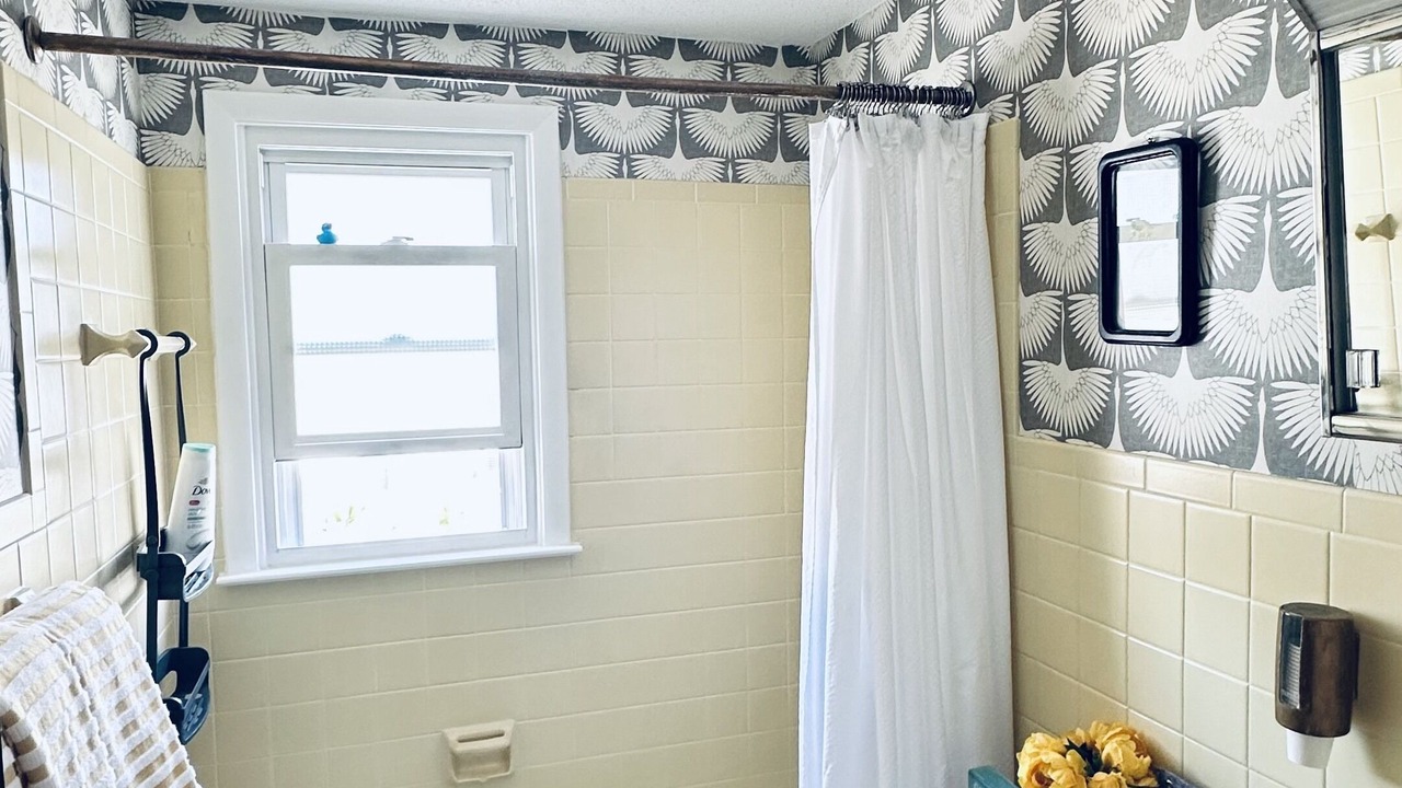 Photo of Bathroom in South Beach Haven