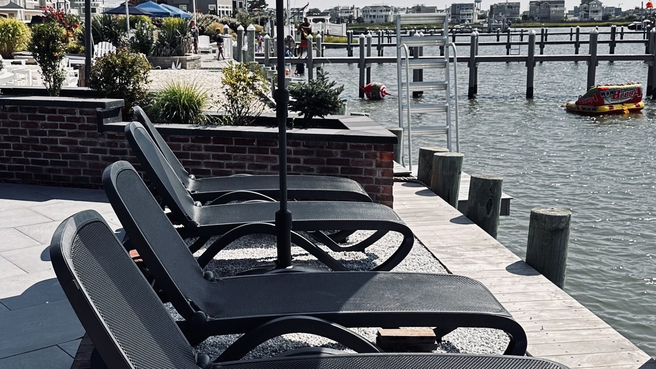 Photo of Outdoor in South Beach Haven