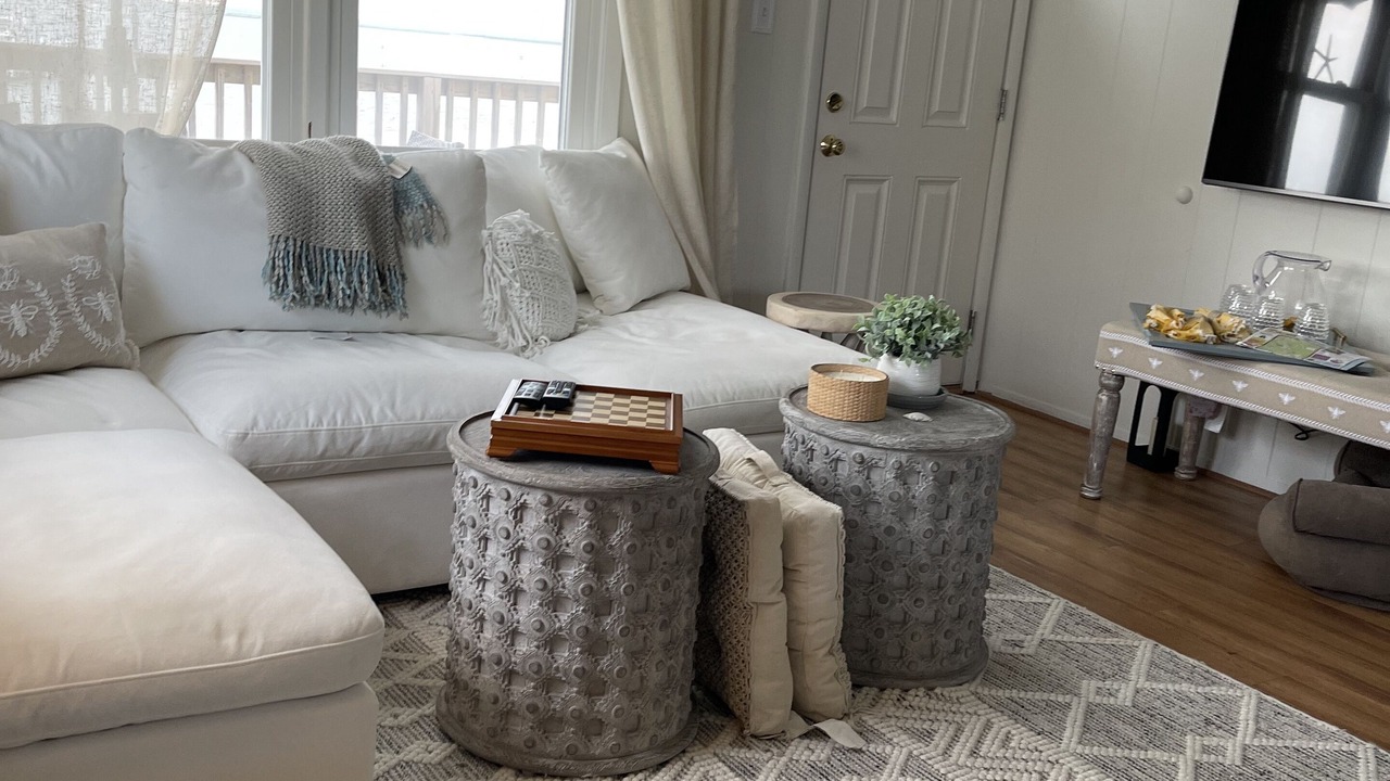 Photo of Bedroom in South Beach Haven