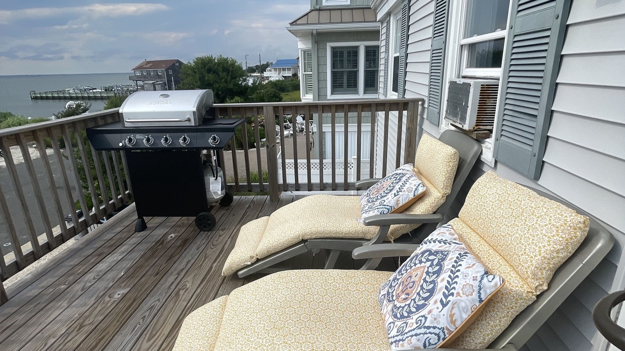 Photo of Others in South Beach Haven