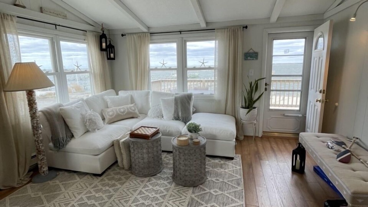 Photo of Bedroom in South Beach Haven