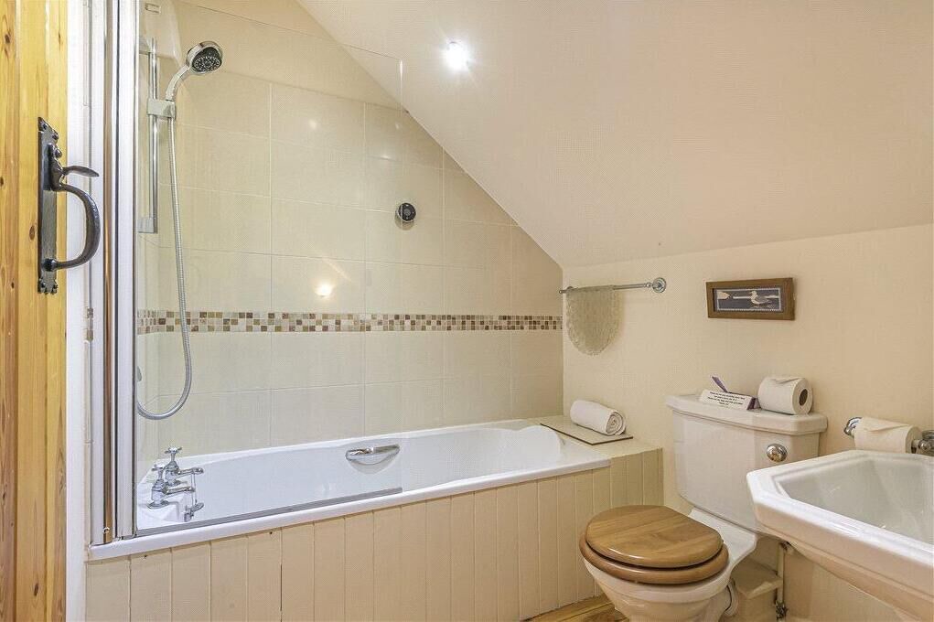 Photo of Bathroom in Bridport