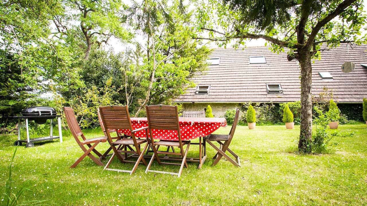 Photo of Outdoor in Monteaux