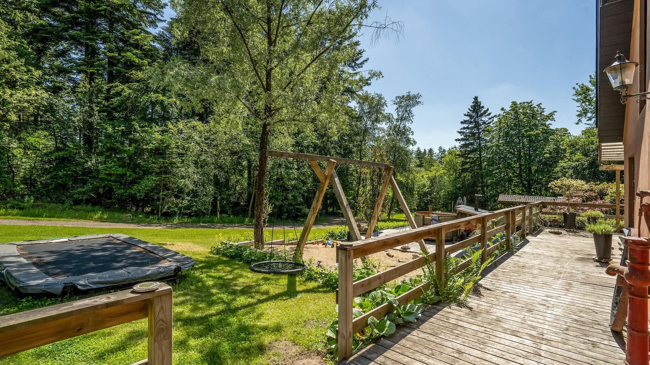 Photo of Outdoor in Skalstrup