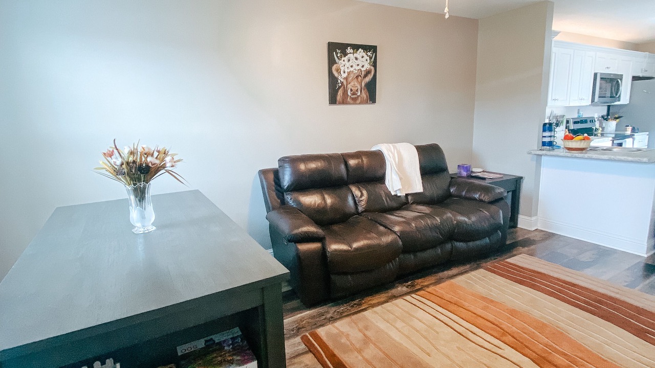 Photo of Livingroom in Dalton