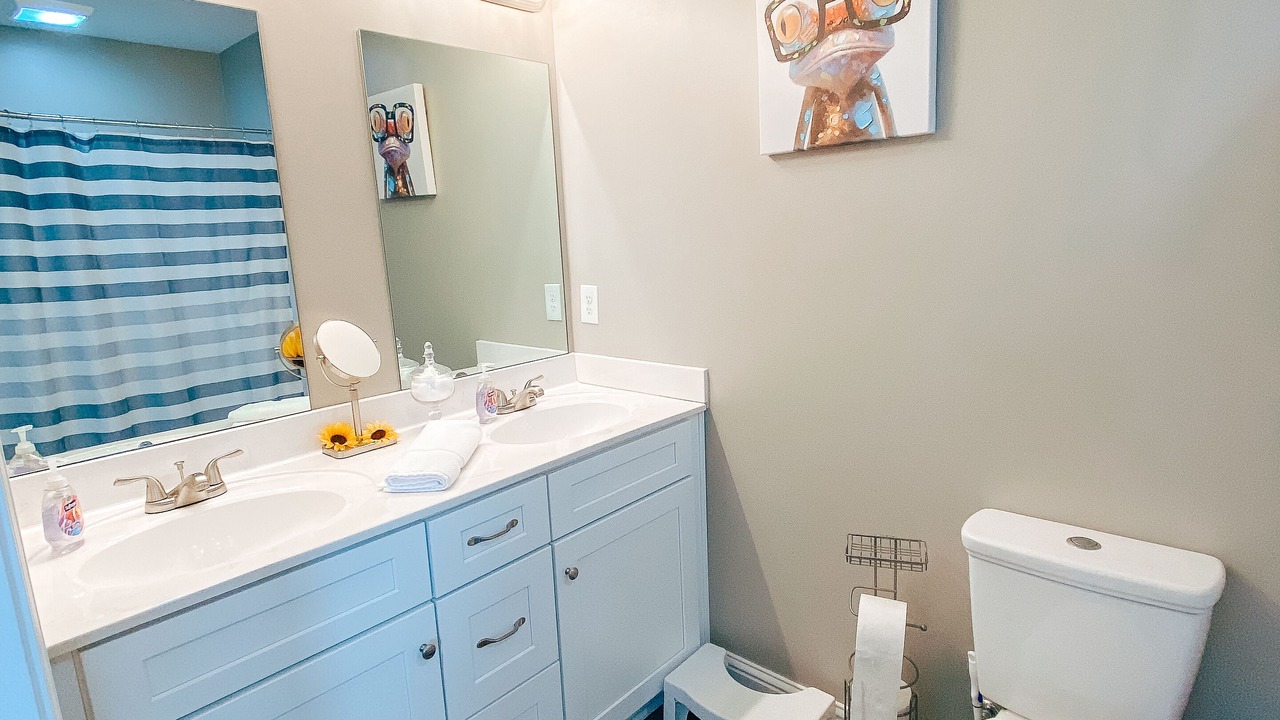 Photo of Bathroom in Dalton