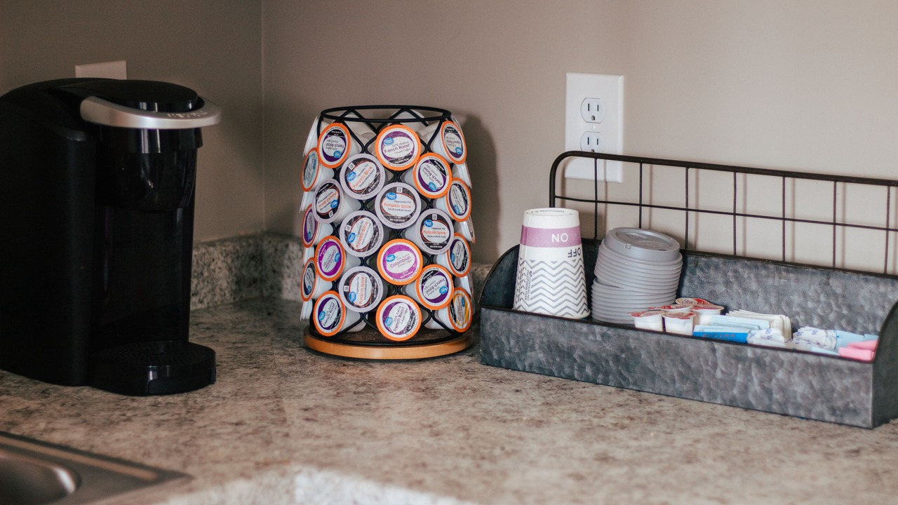 Photo of Kitchen in Dalton
