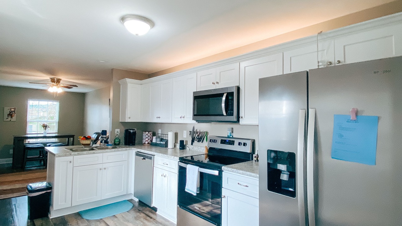 Photo of Kitchen in Dalton