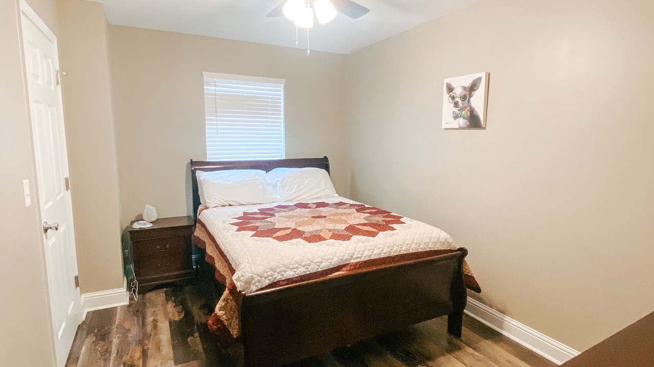 Photo of Bedroom in Dalton