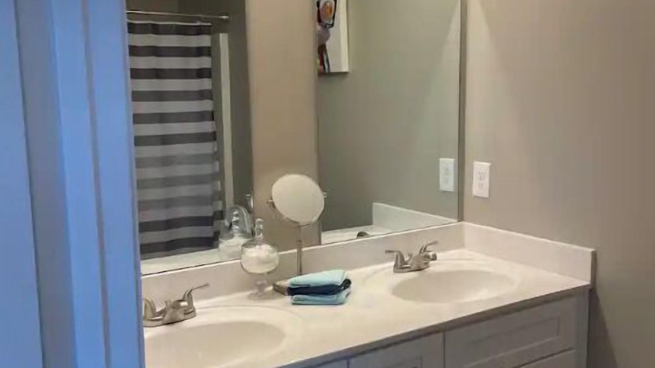 Photo of Bathroom in Dalton