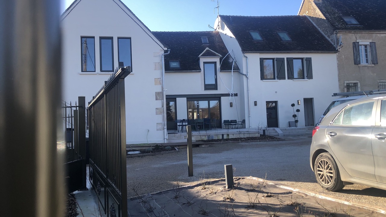 Photo of Outdoor in Prehy