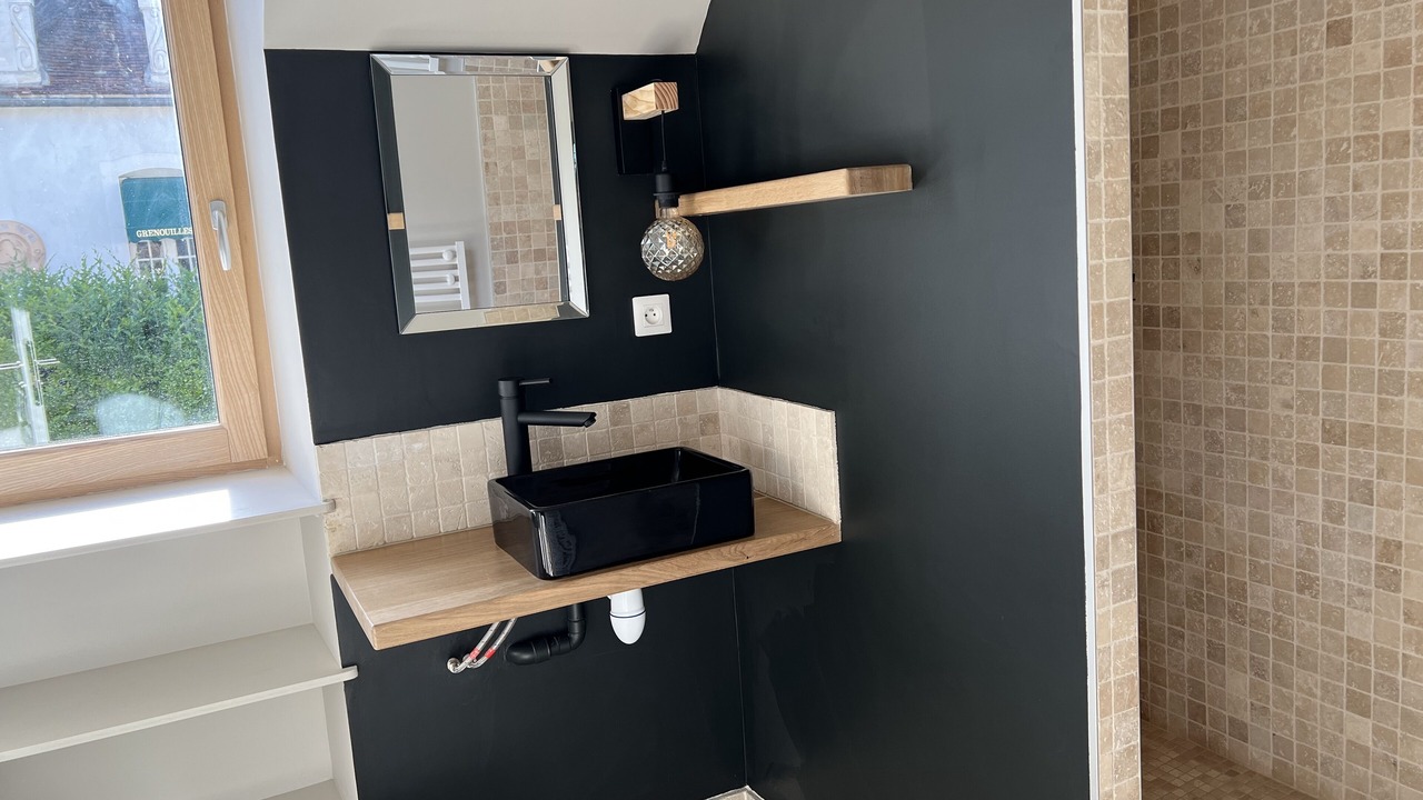 Photo of Bathroom in Prehy