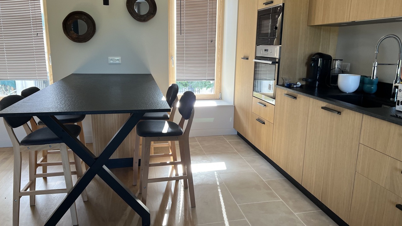 Photo of Kitchen in Prehy