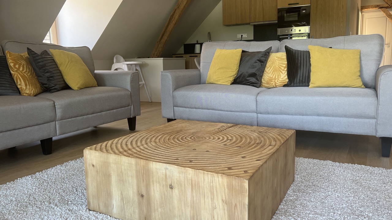 Photo of Livingroom in Prehy