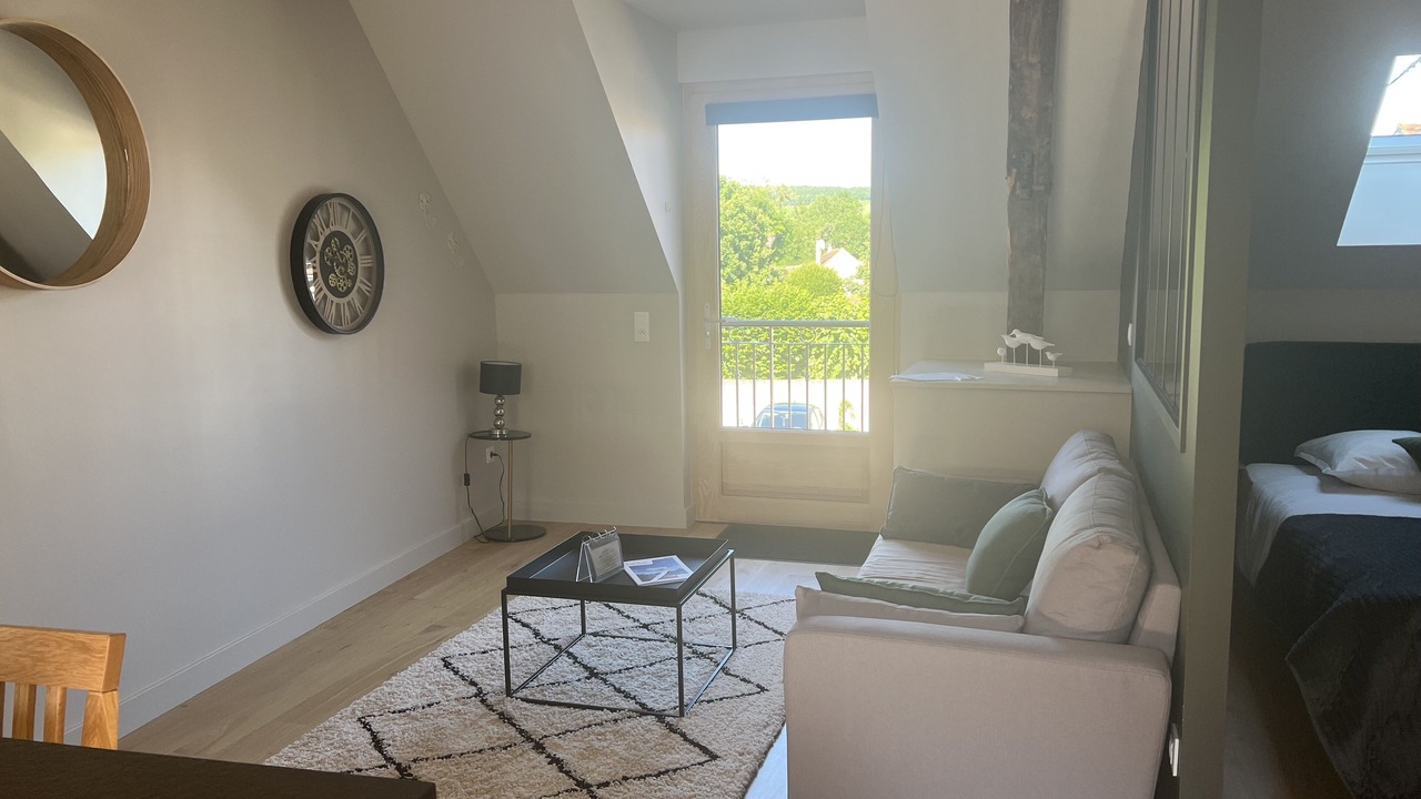 Photo of Livingroom in Prehy