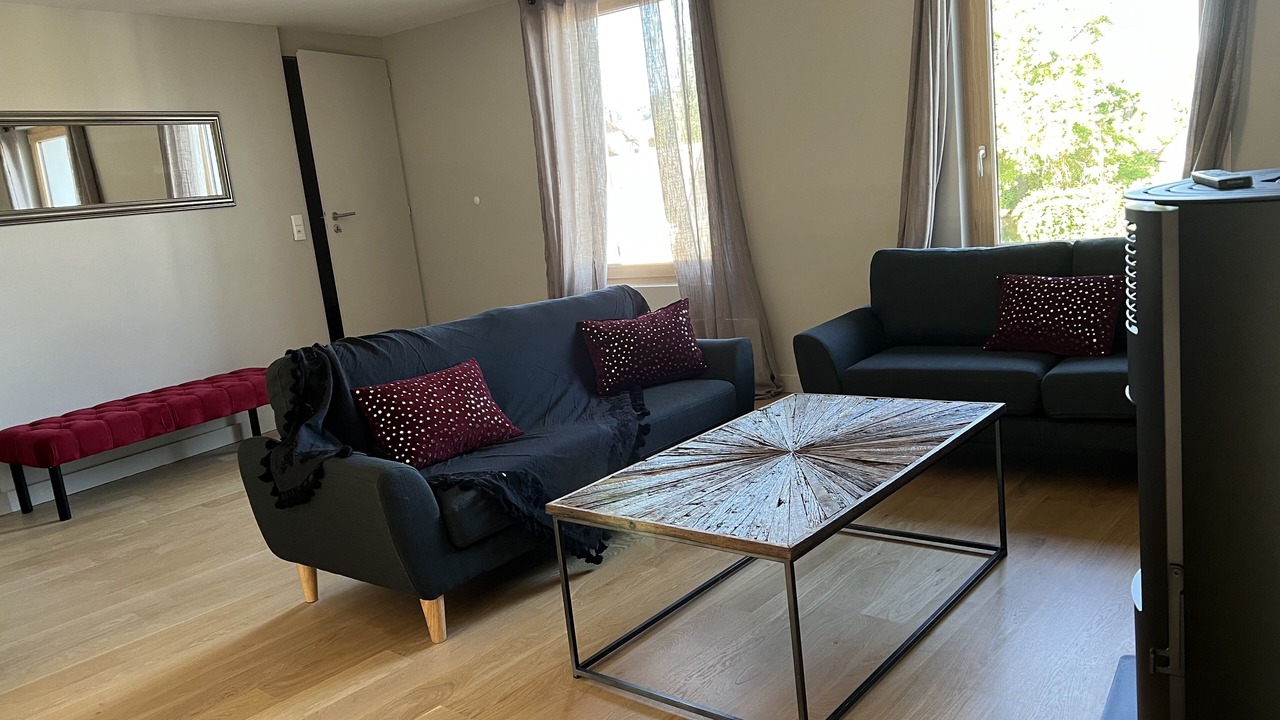 Photo of Livingroom in Prehy